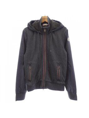 Moncler Jacket Gray